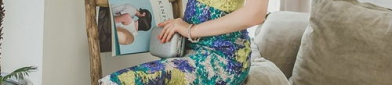 美女穿蕾丝裙图片大全,时尚美女穿搭图鉴