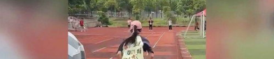 冲刺小姐姐,揭秘高效备考的秘诀与技巧
