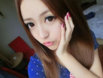非主流头像女生伤感,女生情感世界的独特表达
