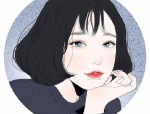 好看又伤感的女生头像,唯美女生头像，触动心灵的美感瞬间”