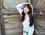 壁纸女生全屏,捕捉美好瞬间，点亮手机屏幕