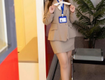 高清桌面壁纸女生,高清壁纸中的女神风采