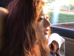 好看又伤感的女生头像,唯美女生头像，触动心灵的美感瞬间”