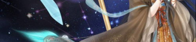 saturn小姐姐,saturn小姐姐的宇宙之旅