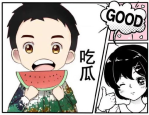 小瞧吃瓜娱乐,揭秘娱乐圈背后的秘密与笑料