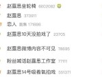 幼谈-最新艺人全网热度排行榜至公然！-蔡依林爱锦荣照样周杰伦关吃瓜团体什么事？及欠网贷告状后要了偿些什么东西管理？文娱：让你励志你谈北大还行