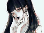 动漫女生图片高冷,动漫女生图片精选