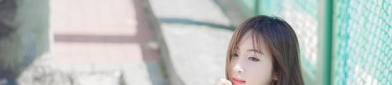 校园女生,青春绽放的美丽风景线