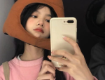 高颜值头像女,展现个性魅力，点亮社交网络”