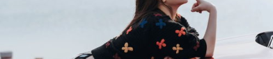 淀山湖小姐姐,邂逅美丽小姐姐的浪漫时光