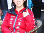 野营小姐姐,野营小姐姐的户外探险之旅