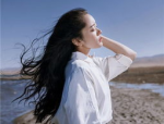 女生头像简约清纯森系,女生头像的清纯森系美学之旅”