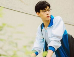 娱乐吃瓜酱前男友衣服,时尚与个性的完美结合
