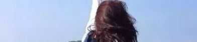 qq头像女生背影小清新,QQ头像女生背影的时尚演绎”