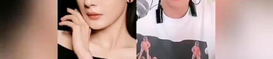 娱乐圈都在吃肖战和杨紫的瓜,肖战杨紫恋情传闻不断，真相成谜！