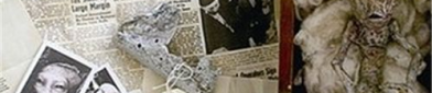 中国奇闻怪事1000例,中国奇闻怪事大揭秘