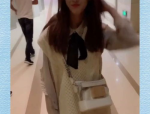 野营小姐姐,野营小姐姐的户外探险之旅