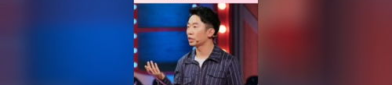 娱乐吃瓜杨迪,笑料百出背后的真实人生