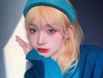 小美女头像,可爱清新，气质出众