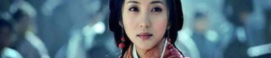 郭氏小姐姐,魅力四溢，青春风采独领风骚