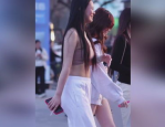 clay小姐姐,揭秘时尚界的璀璨新星